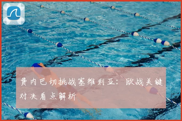 费内巴切挑战塞维利亚：欧战关键对决看点解析