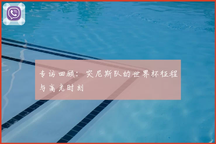 专访回顾：突尼斯队的世界杯征程与高光时刻