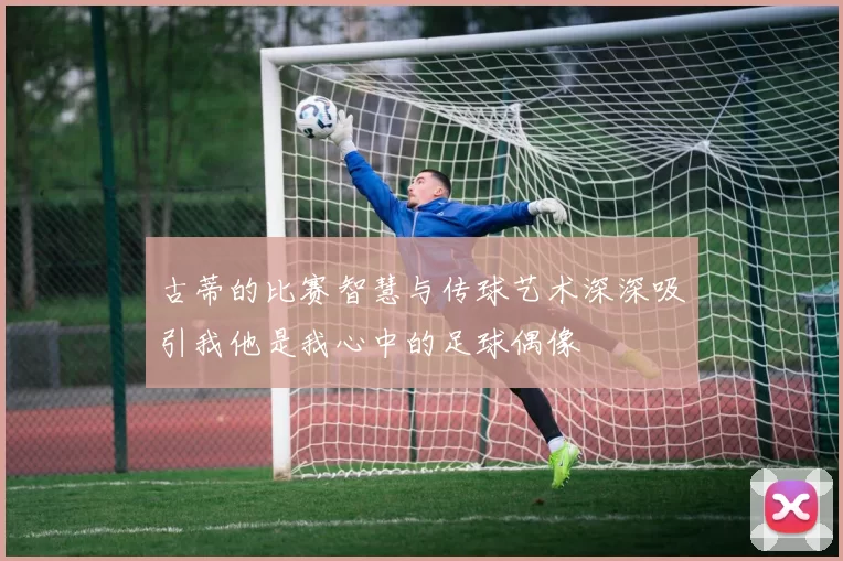 古蒂的比赛智慧与传球艺术深深吸引我他是我心中的足球偶像