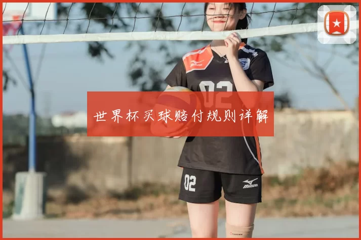 世界杯买球赔付规则详解