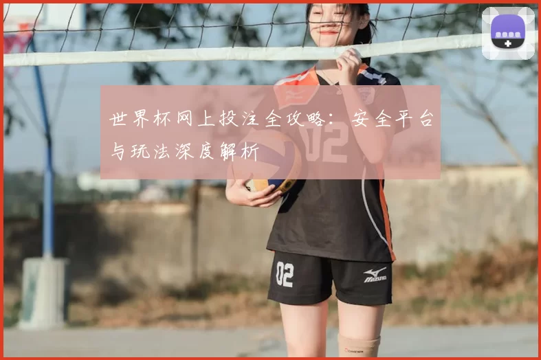 世界杯网上投注全攻略：安全平台与玩法深度解析