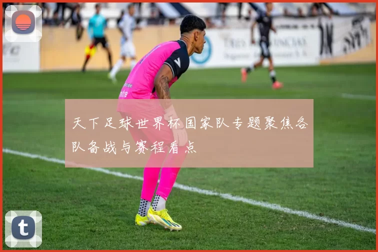 天下足球世界杯国家队专题聚焦各队备战与赛程看点